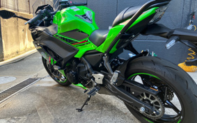KAWASAKI NINJA 650 KRT ED 2023 ER650S
