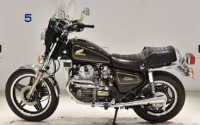 HONDA GL 500 WING CUSTOM 1981 GL500