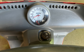 HONDA GYRO TA03