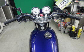 YAMAHA SR400 Gen.5 2021 RH16J