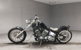 YAMAHA DRAGSTAR 400 1996 4TR