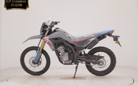 HONDA CRF250L MD47