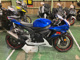 Фото Suzuki GSX-R600 2018 с японского аукциона