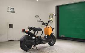 HONDA ZOOMER 2004 AF58