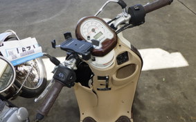 YAMAHA VINO 50 Gen.4 AY02