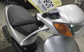 HONDA DIO Gen.4 AF35