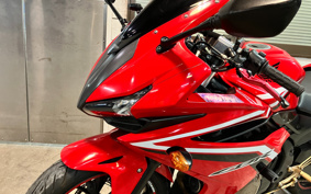 HONDA CBR400R ABS 2017 NC47