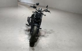 HONDA REBEL MC49