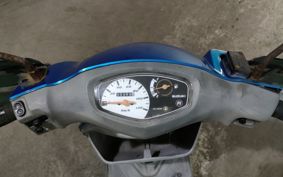 SUZUKI ADDRESS V125 CF46A
