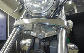 SUZUKI INTRUDER 250 LC 2004 VJ51A