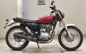 HONDA CB223S MC40
