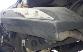 HONDA FORZA 250 MF13