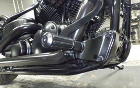 YAMAHA DRAGSTAR 400 1997 4TR
