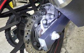 SUZUKI GSX250 R 2020