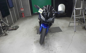 KAWASAKI NINJA 250 EX250L