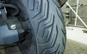 YAMAHA N-MAX 155 A SG50J