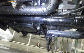 HARLEY XL883L 2006