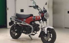 HONDA DAX 125 JB04
