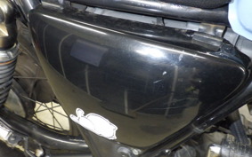 YAMAHA SR400 Gen.3 2002 RH01J