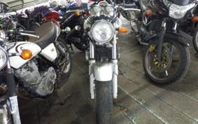 HONDA HORNET 250 2007 MC31
