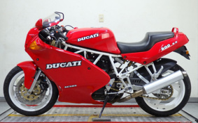 DUCATI 900SS 1991 ZDM906SC2
