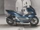 Фото Honda PCX 125 с японского аукциона