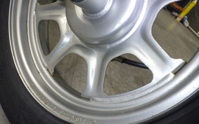 HONDA TACT-4ﾍﾞｰｼｯｸ 2011 AF79