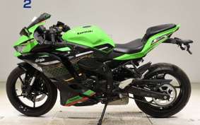 KAWASAKI ZX-25R 2025 ZX250E