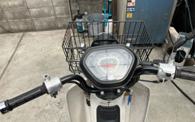 HONDA SUPER CUB50 AA04