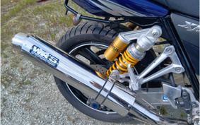 YAMAHA XJR400 R 2007 RH02J