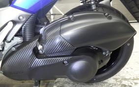 YAMAHA N-MAX 155 A SG50J