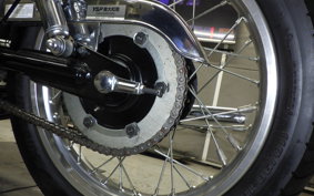 YAMAHA SR400 Gen.5 2021 RH16J