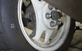 SUZUKI MOLLET