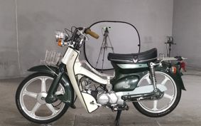 HONDA SUPER CUB50 C50