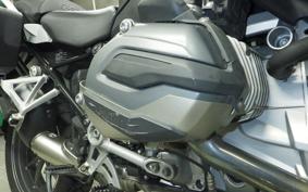 BMW R 1200GS 2018