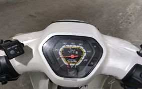 HONDA SUPER CUB110 JA10