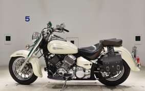 YAMAHA DRAGSTAR 400 CLASSIC  2012 VH02J