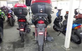 HONDA CBF125