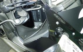 KAWASAKI NINJA ZX-6R A 2019 ZX636G