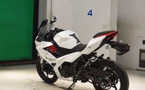 KAWASAKI NINJA 400 2023 EX400G