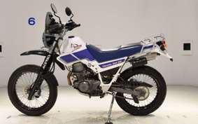 YAMAHA SEROW 225 W 4JG