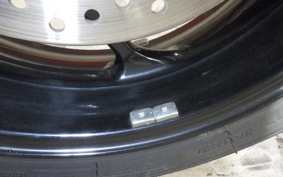 TRIUMPH TRIDENT 660 2021