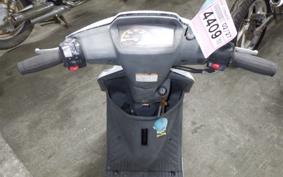 YAMAHA JOG ZR 3YK