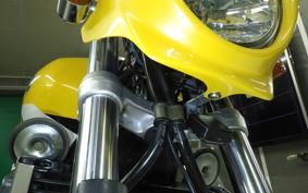 YAMAHA XJR400 Gen.3 R 2003 RH02J