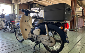 HONDA SUPER CUB50 AA09