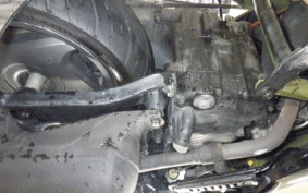 HONDA PS250 2022 MF09