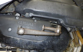 YAMAHA JOG Gen.5 SA36J