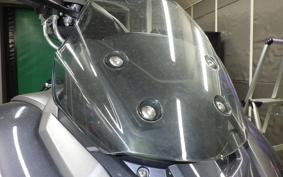 SUZUKI BURGMANｽﾄﾘｰﾄ125EX EA23M