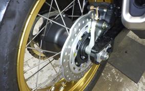 HONDA TRANSALP XL750 2026 RD16