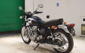 KAWASAKI W800 2015 EJ800A